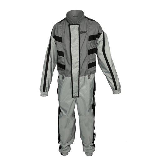 Bullard Blast Suit