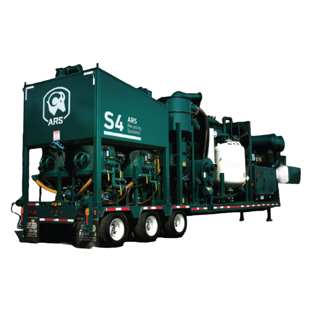 Steel Grit Recyclers