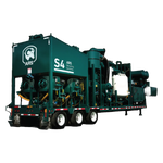 Steel Grit Recyclers