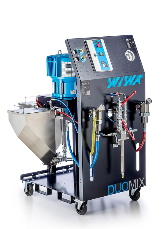 DuoMix 270