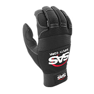 SAS Safety Gloves