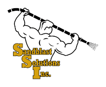 Sandblast Solutions Inc